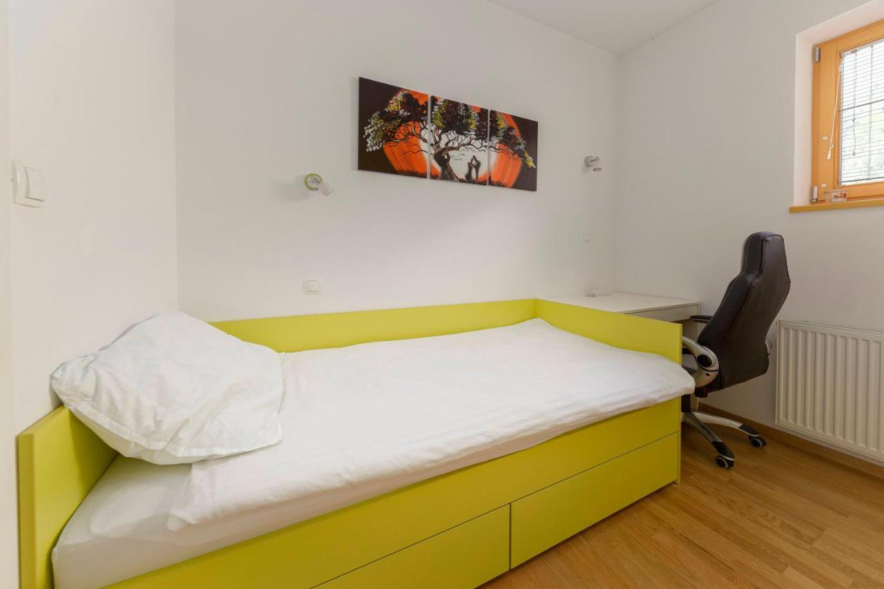 Sunee Apartment Kranjska Gora Exterior photo