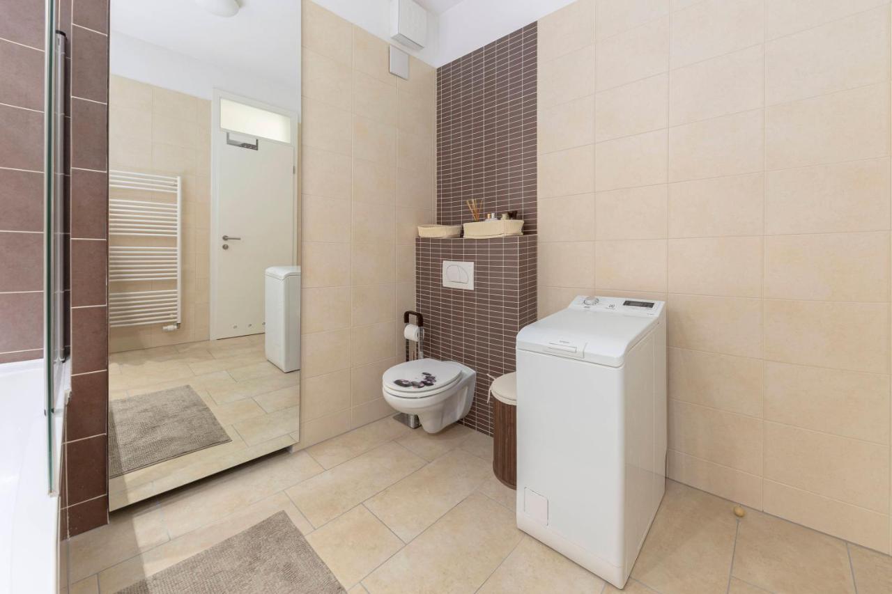 Sunee Apartment Kranjska Gora Exterior photo
