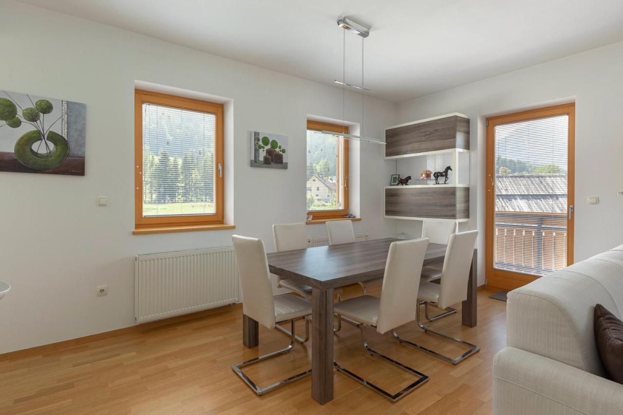 Sunee Apartment Kranjska Gora Exterior photo