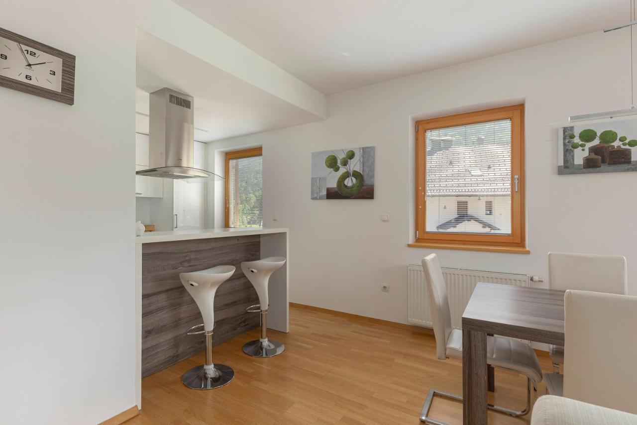 Sunee Apartment Kranjska Gora Exterior photo