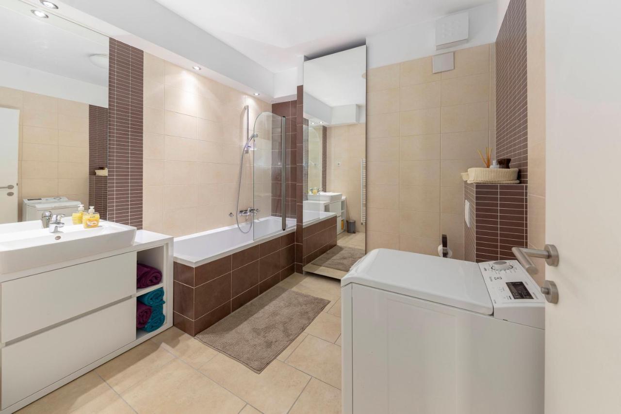 Sunee Apartment Kranjska Gora Exterior photo
