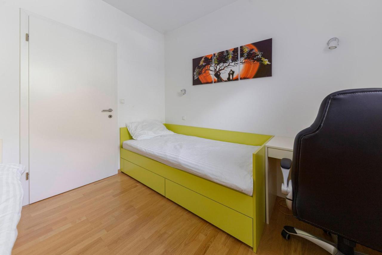 Sunee Apartment Kranjska Gora Exterior photo