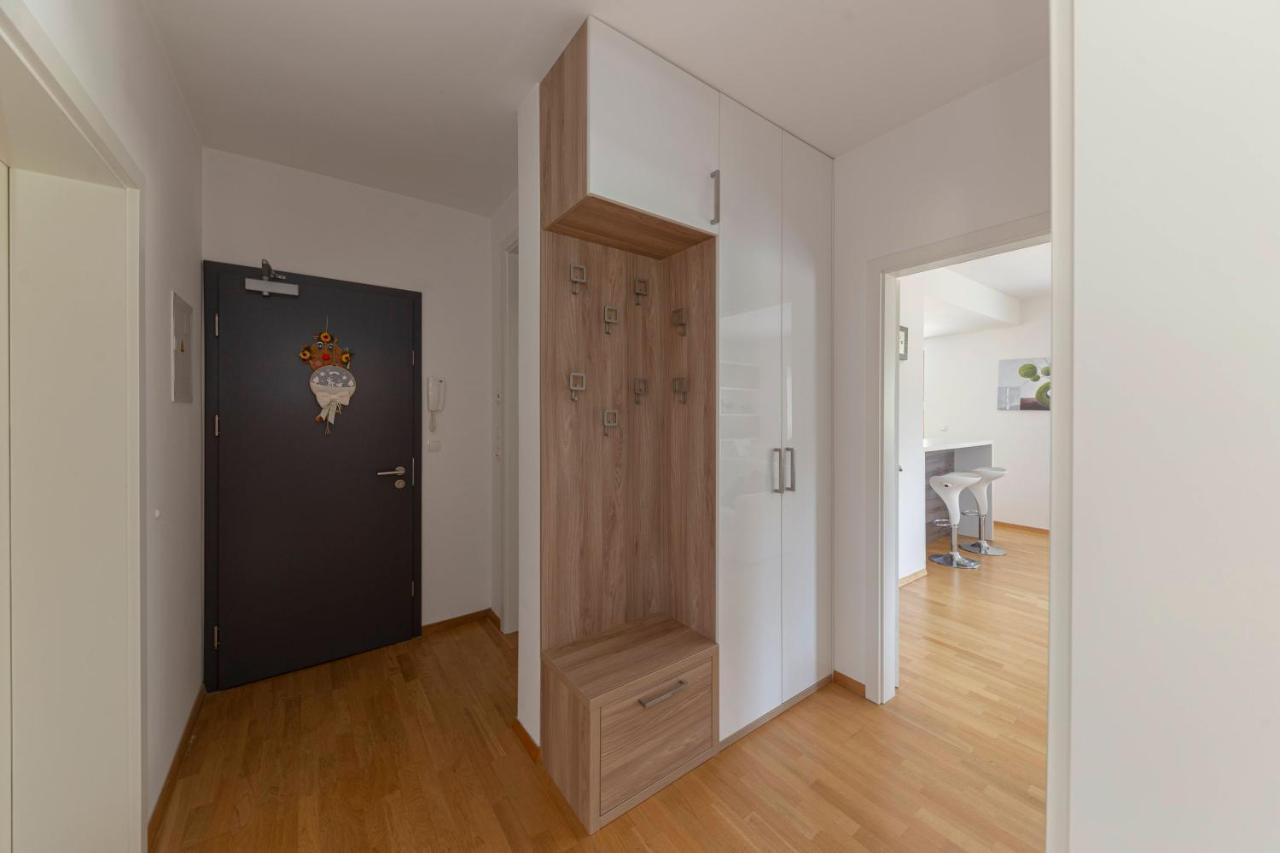Sunee Apartment Kranjska Gora Exterior photo