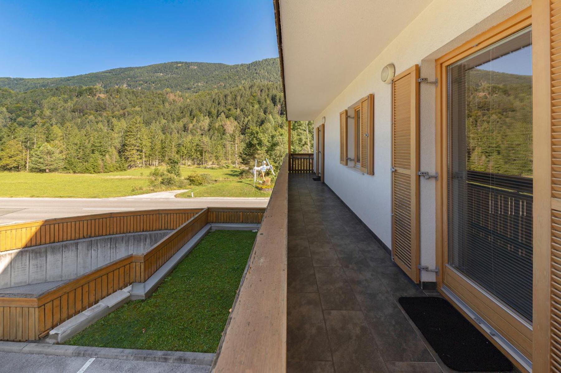Sunee Apartment Kranjska Gora Exterior photo